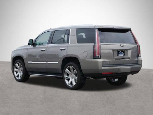 2019 Cadillac Escalade Premium Luxury