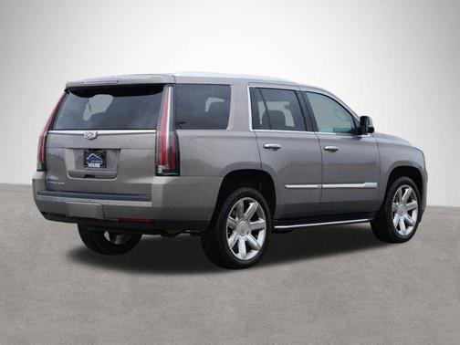 2019 Cadillac Escalade Premium Luxury