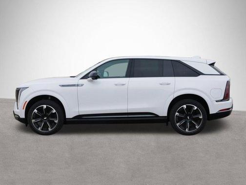 2025 Cadillac Escalade IQ SPORT 2