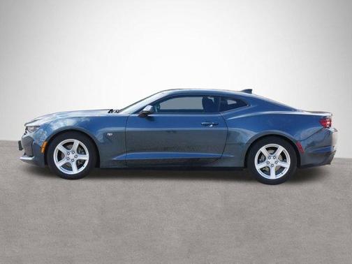 2022 Chevrolet Camaro 2LT