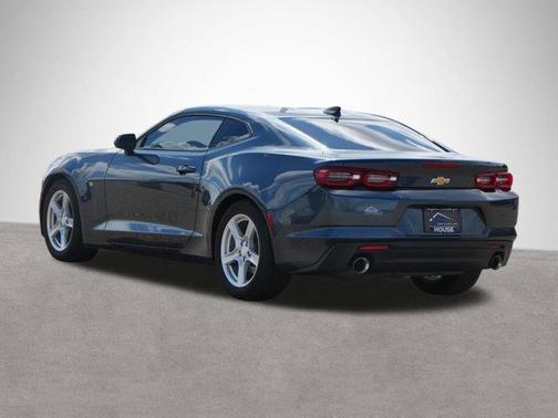 2022 Chevrolet Camaro 2LT