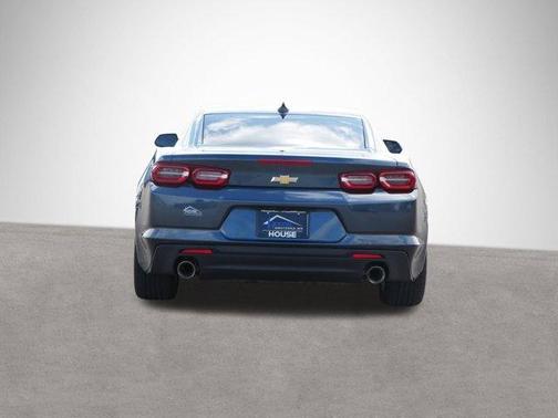 2022 Chevrolet Camaro 2LT