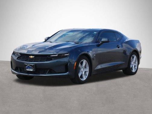 2022 Chevrolet Camaro 2LT