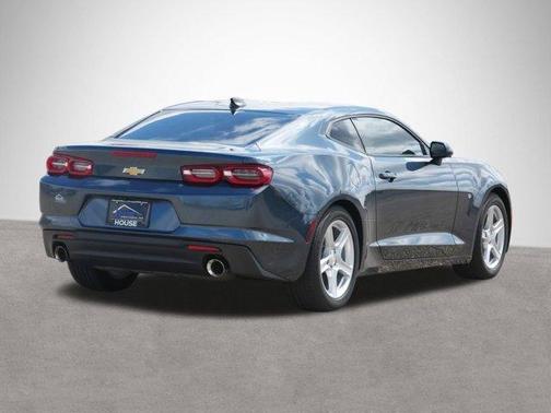 2022 Chevrolet Camaro 2LT