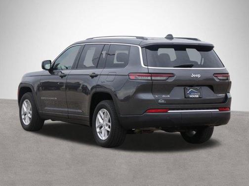 2022 Jeep Grand Cherokee L Laredo