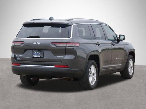 2022 Jeep Grand Cherokee L Laredo