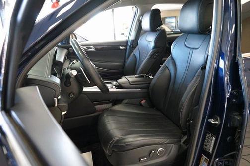2022 Genesis GV80 2.5T