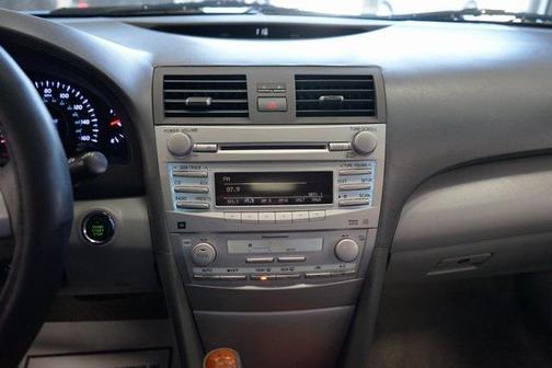 2011 Toyota Camry XLE