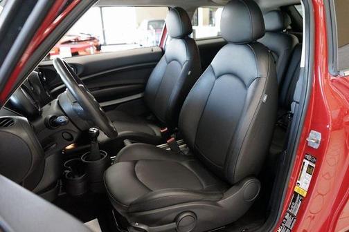 2015 MINI Paceman Cooper S ALL4