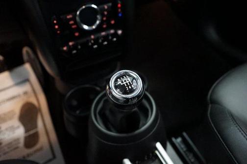 2015 MINI Paceman Cooper S ALL4