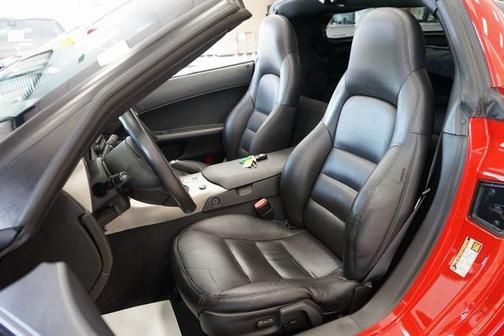 2005 Chevrolet Corvette Base