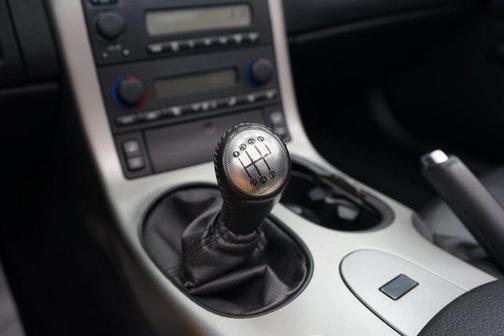 2005 Chevrolet Corvette Base