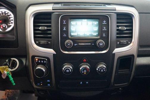 2018 RAM 1500 SLT