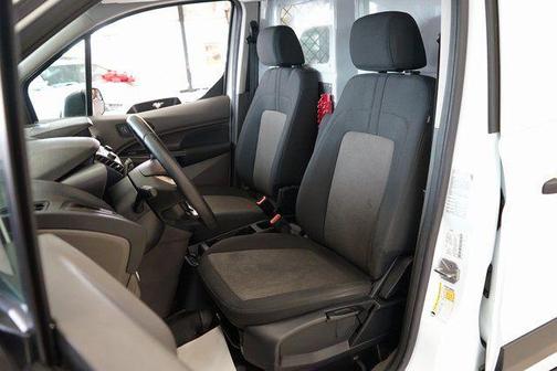 2020 Ford Transit Connect XL Cargo Van