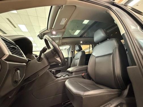 2021 Volkswagen Atlas SEL