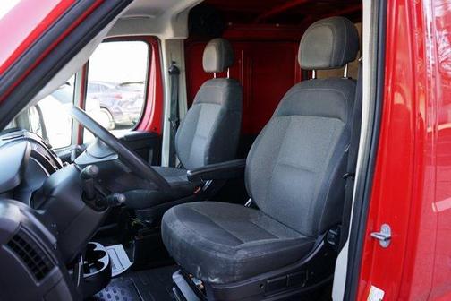 2021 RAM ProMaster 1500 Low Roof