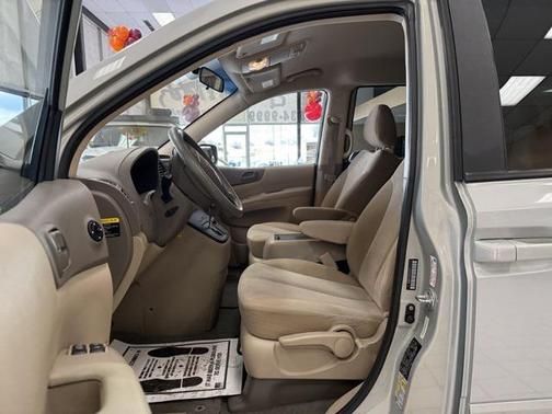 2014 Kia Sedona LX