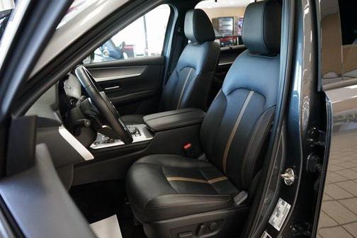 2024 Mazda CX-90 PHEV Premium Plus
