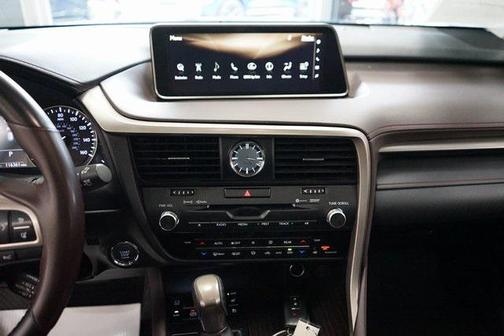 2019 Lexus RX 350L Luxury