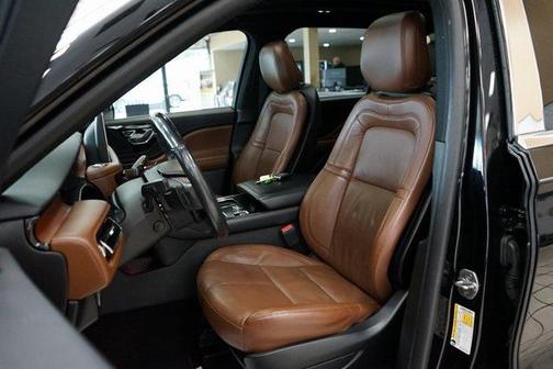 2020 Lincoln Aviator Reserve AWD