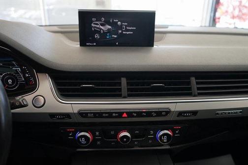 2019 Audi Q7 45 Premium Plus