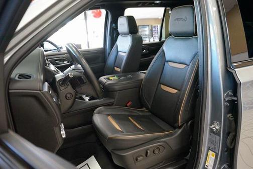 2023 GMC Yukon 4WD AT4