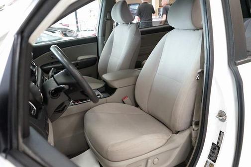 2019 Kia Sedona LX