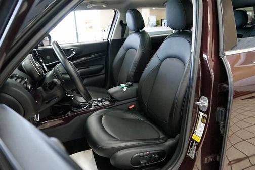 2016 MINI Clubman Cooper