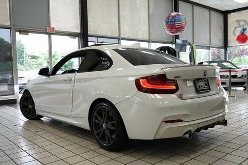 2016 BMW M2 Base