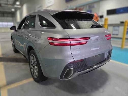 2022 Genesis GV70 2.5T AWD