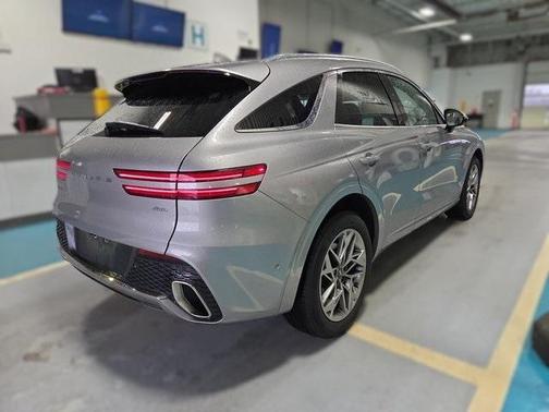 2022 Genesis GV70 2.5T AWD