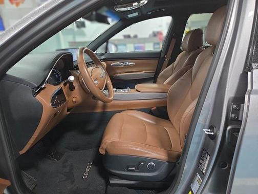 2022 Genesis GV70 2.5T AWD
