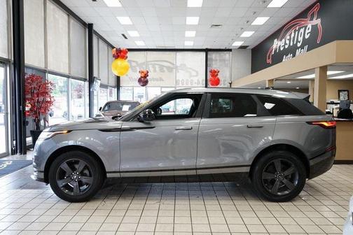 2020 Land Rover Range Rover Velar P250 S R-Dynamic