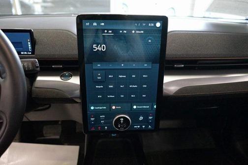 2022 Ford Mustang Mach-E GT