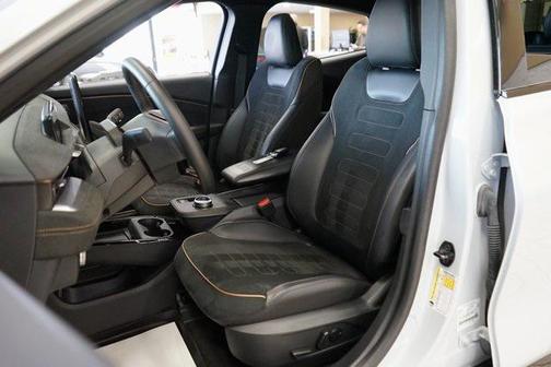 2022 Ford Mustang Mach-E GT