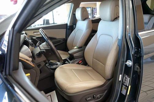 2014 Hyundai Santa Fe Sport 2.4L
