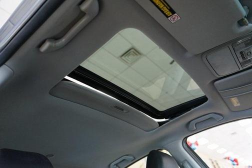 2007 Acura TSX Base