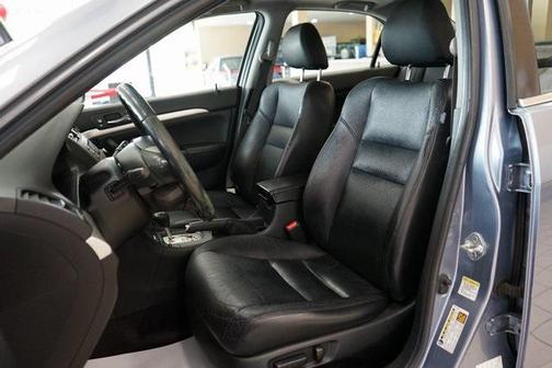 2007 Acura TSX Base