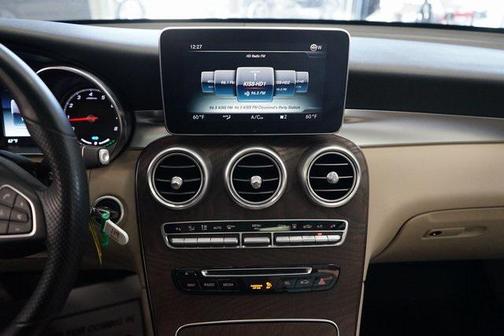 2019 Mercedes-Benz GLC 350e 4MATIC