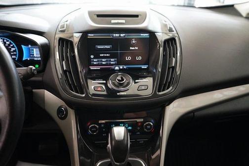 2015 Ford C-Max Energi SEL