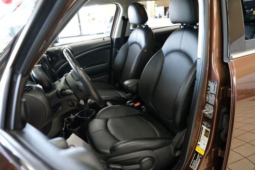 2014 MINI Countryman Cooper S ALL4