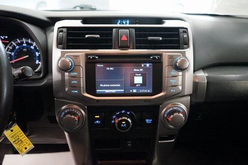 2014 Toyota 4Runner SR5