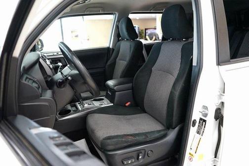 2014 Toyota 4Runner SR5