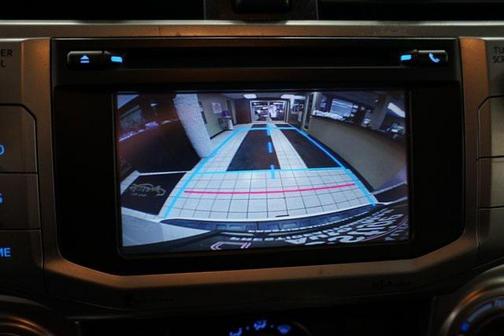 2014 Toyota 4Runner SR5