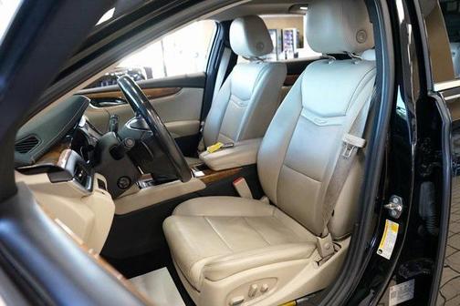 2018 Cadillac XTS Luxury
