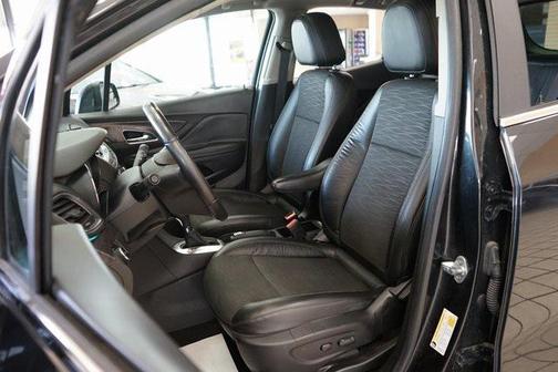 2016 Buick Encore Sport Touring