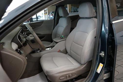 2020 Chevrolet Malibu 1LS