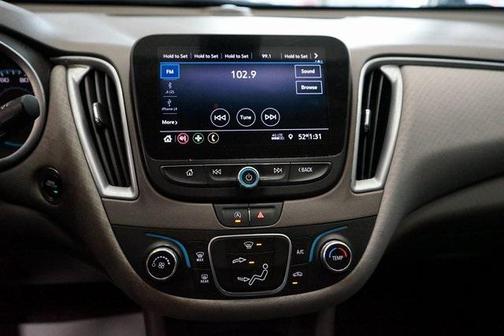 2020 Chevrolet Malibu 1LS