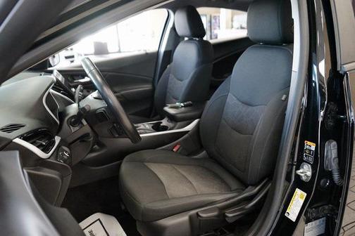 2016 Chevrolet Volt LT