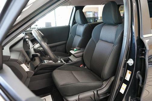 2024 Mitsubishi Outlander ES 2.5 S-AWC